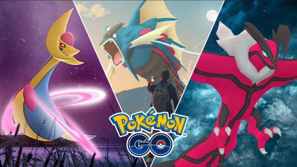 Pokémon Go Raid Battles schedule for August 2023 - GamingOnPhone (Picture 1)