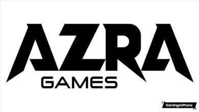 Azra Games appoints Justin Jones