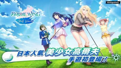 Bird Wings: Let's Swing pre-registrations, Bird Wings: Let's Swing