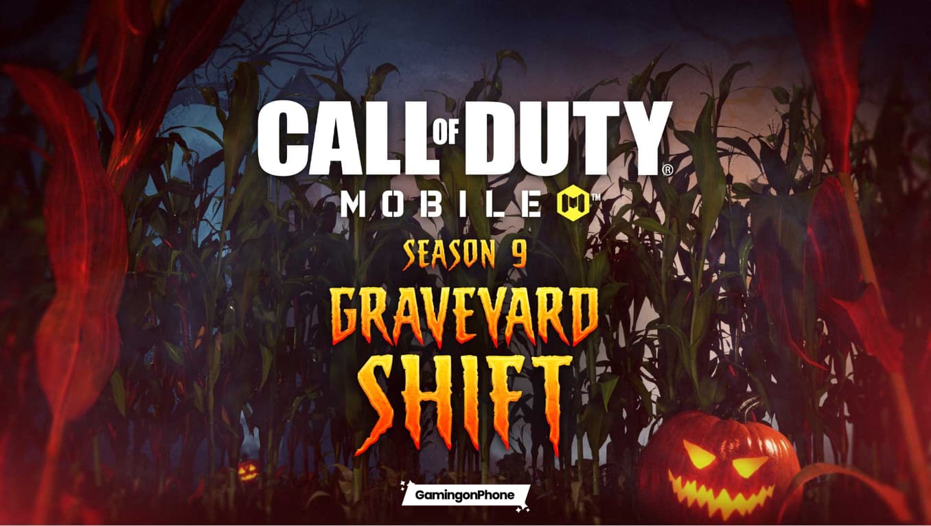 CoD Mobile devs reveal two classic weapons coming in Season 13