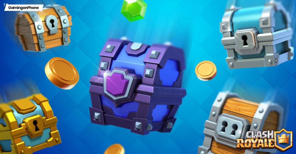 Clash Royale: A guide to Evolution Shards and Wild Shards