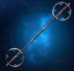 Final Fantasy Ever Crisis weapon mythril rod