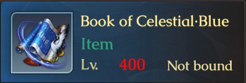 Book of Celestial