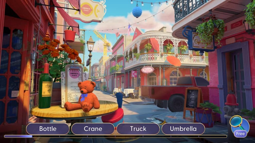 Ghost Detective, a narrative-driven hidden object game, is now available on Netflix Games - GamingOnPhone (Picture 2)