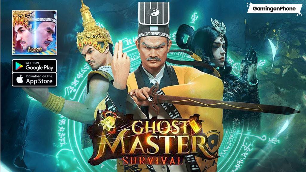 Alerta de jogos grátis! Ghost Master na GOG 