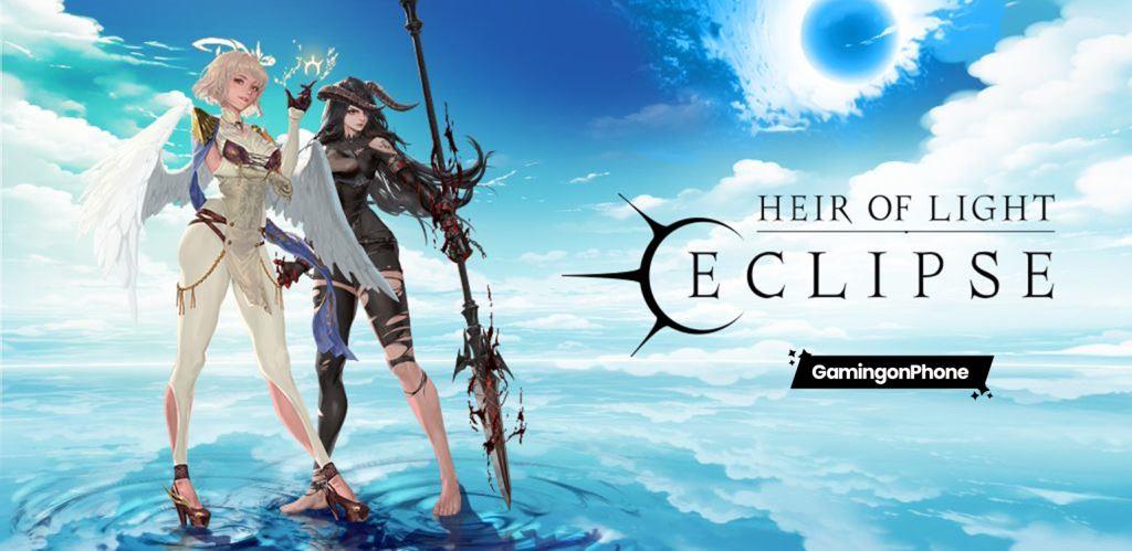 HOL Heir of Light Eclipse Codes WIKI - September 2023 – Roonby : r
