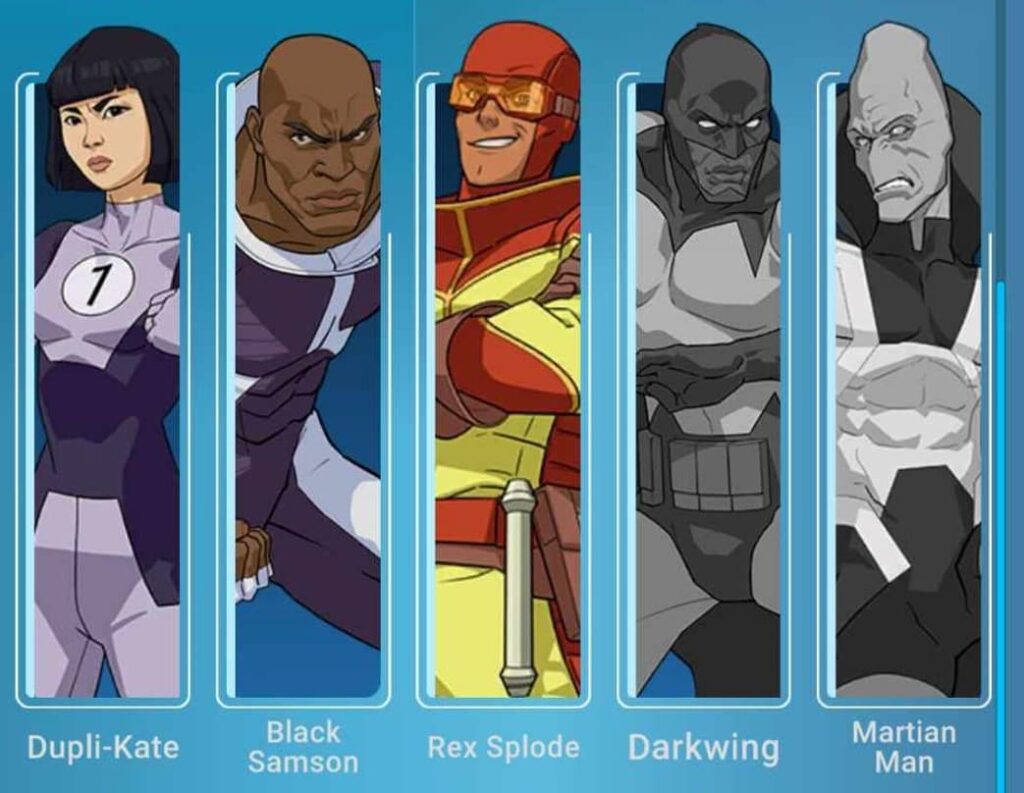 Invincible-Guarding-the-Globe-The-Complete-List-of-Characters-Roles-and-more-List-of-characters-2