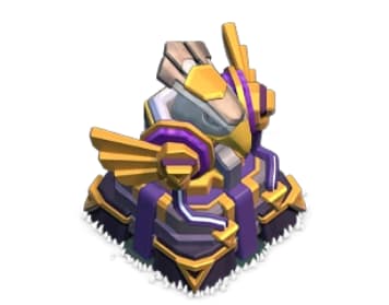 Clash of Clans September 2023 Balance Update brings changes to defenses from Town Hall 10 to 15 - GamingOnPhone (Picture 2)