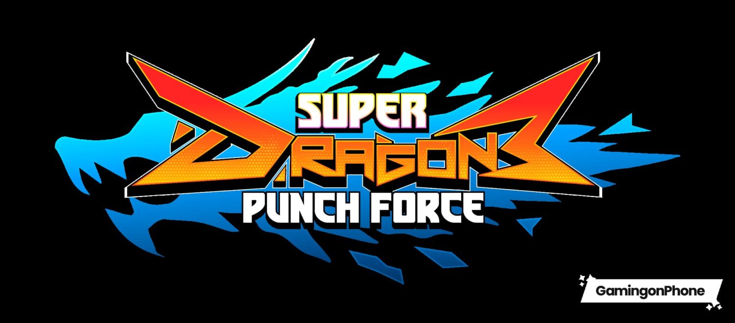 Super Dragon Punch Force 3 release