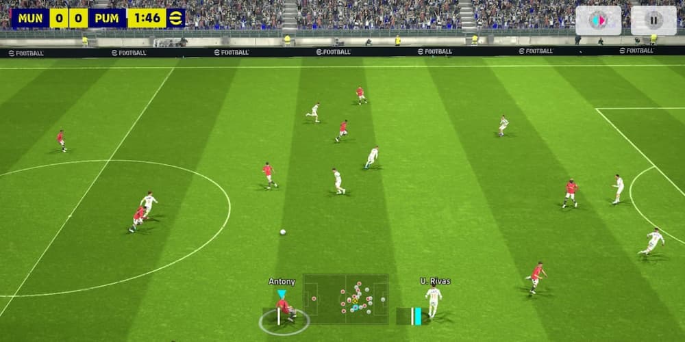 eFootball 2024: Five features that should have been included in the new update - GamingOnPhone (Picture 2)
