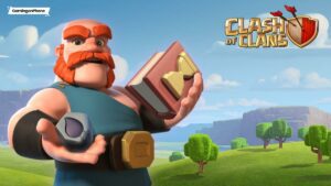 Clash of Clans Clan Games September 2023,Clash of Clans November 2023 clan games