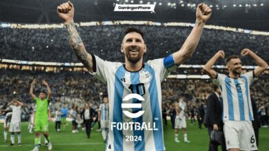 eFootball 2024 cover, eFootball 2024 Review, eFootball 2024 free redeem codes, eFootball 2024 contact customer support,