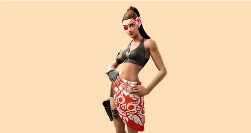 Fortnite Hottest Skins