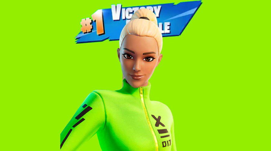 Fortnite Kyra Skin Fortnite Hottest Skins