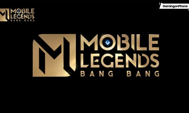 Mobile Legends new logo 2023