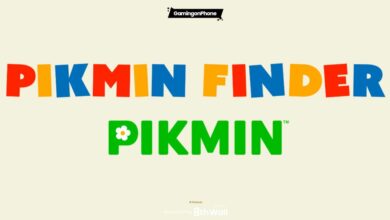 pikmin finder cover