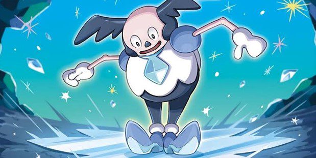 Pokémon Go Galarian Mr. Mime Moveset