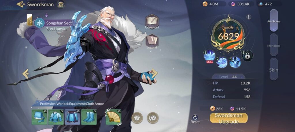 wuxia-online-idle-swordsman-upgrade