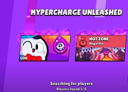 Brawl Stars October 2023 Brawl Talk Hypercharge Unleash event