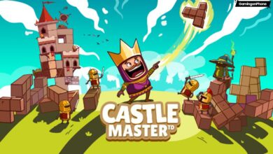 Castle Master TD Beginners Guide