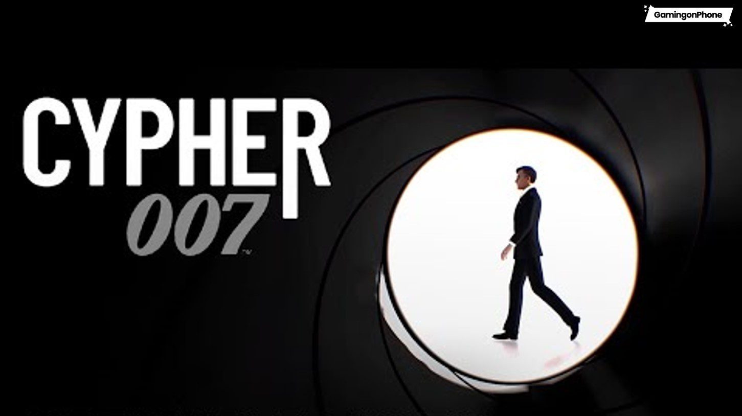 Cypher 007 review – bringing Bond to mobile with style