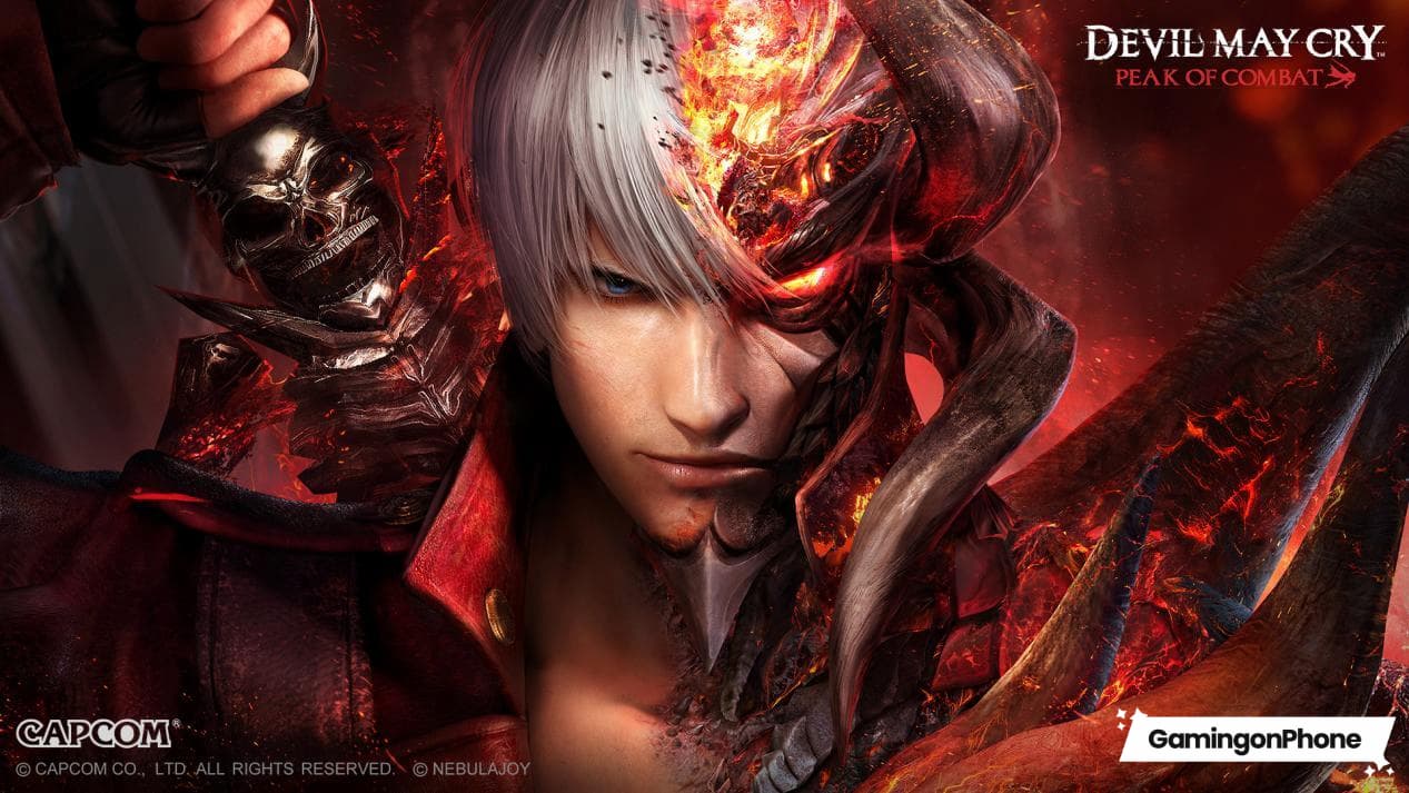 gamescom asia 2023] Producer Bobby Gao & Capcom's Li Bian Talks About  Retaining the DMC Stylish Essence in Devil May Cry: Peak of Combat -  GamerBraves