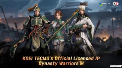 Dynasty Warriors M soft launch, Dynasty Warriors M