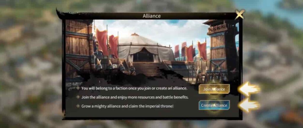 Kingdom Heroes - Tactics Alliance