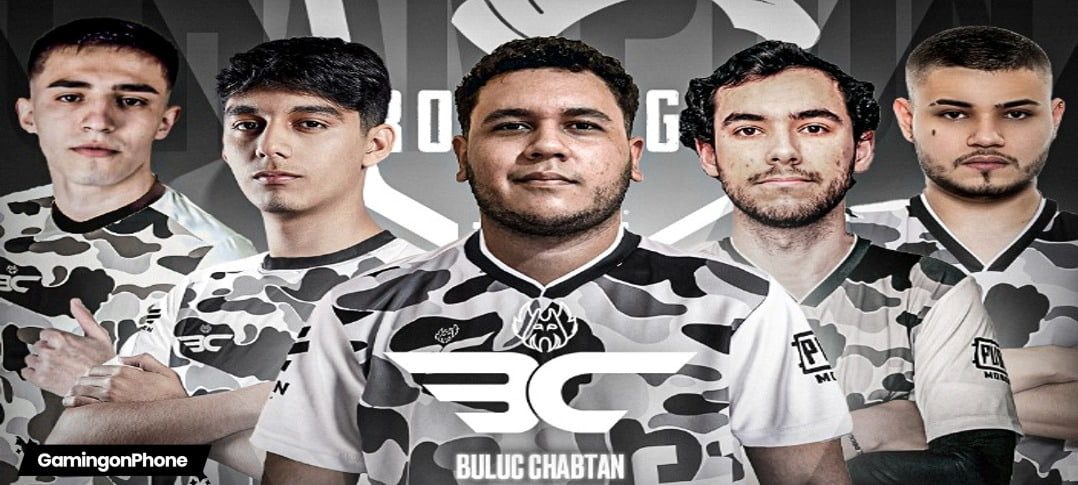 PMPL Latin America Fall 2023 champion Buluc Chabtan cover