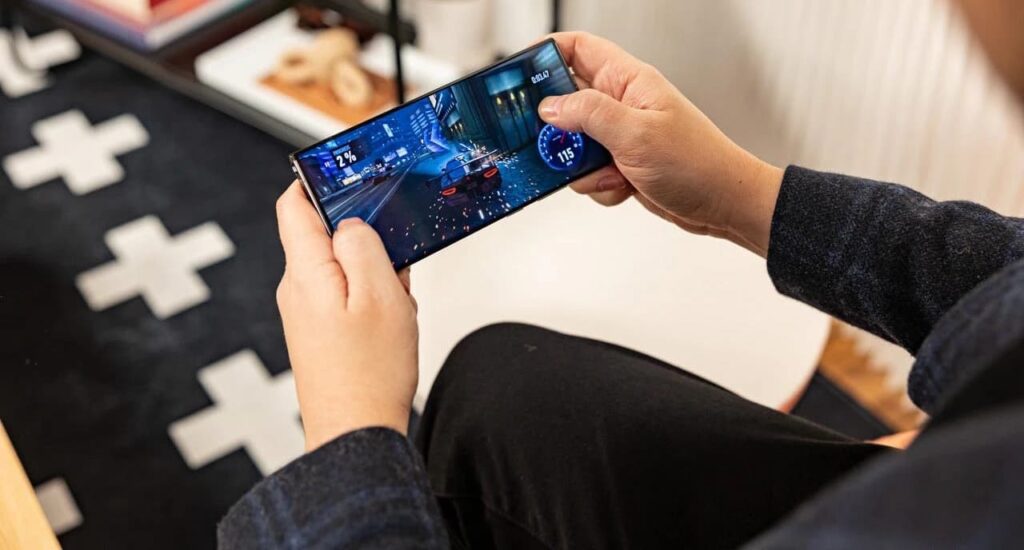 Samsung game streaming service, Samsung