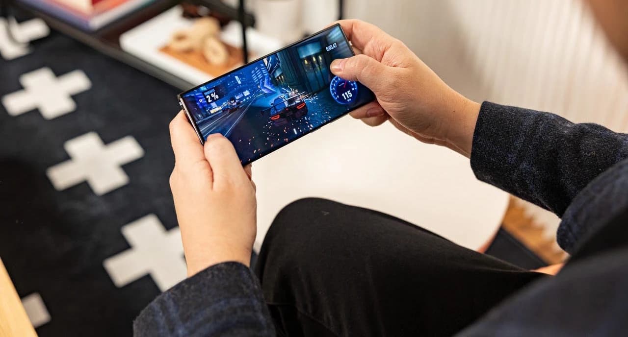 The technological advancements powering Mobile Gaming’s evolution