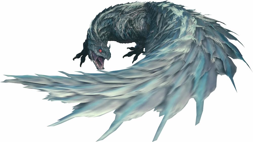 Tobi Kadachi Monster Hunter