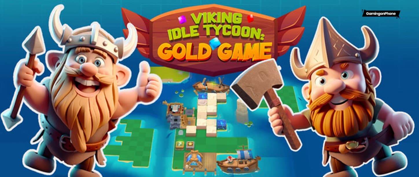 Idle Vikings: Viking Tycoon – Apps no Google Play