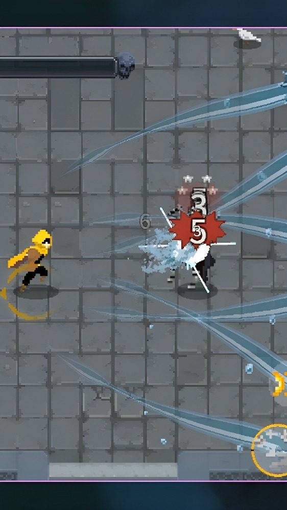 Wizard of Legend, a roguelike action title gets an official launch for  Android and iOS