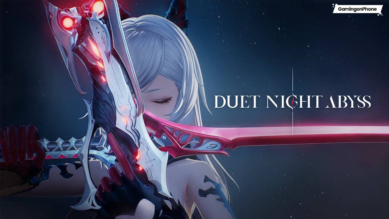 Duet Night Abyss is a fantasy adventure RPG announced for Android, iOS, and  PC