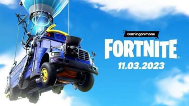 Fortnite Chapter 4 Season 5 Release Date and theme revealed