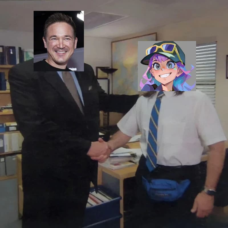 the moco handshake deal