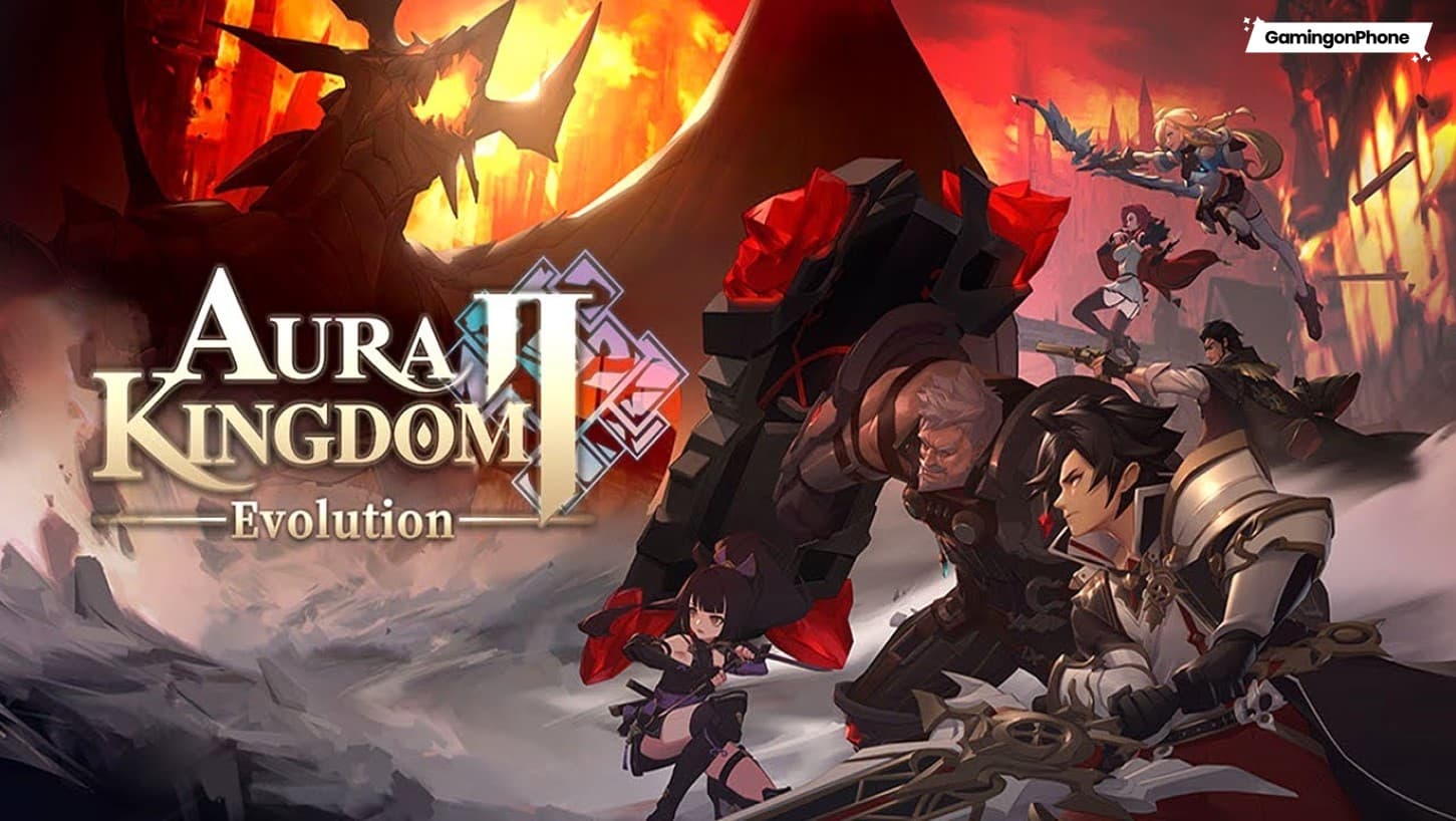 Aura Kingdom 2 - Evolution – All Working Redeem Codes September