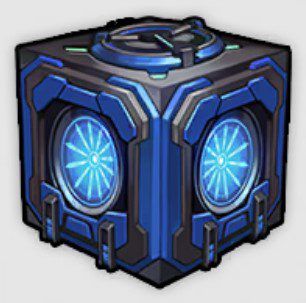 Bastion Cube