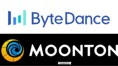 ByteDance Moonton, MOONTON new ceo cover