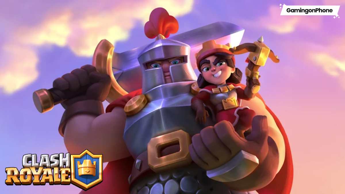 Clash Royale: Best Little Prince decks to use in the game - GamingonPhone