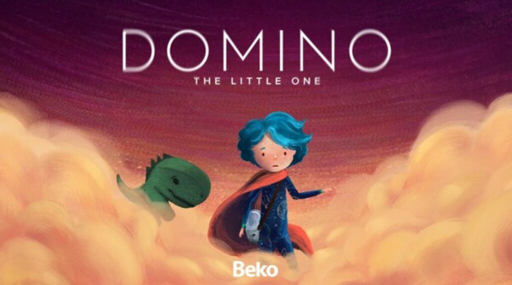 Domino The Little One Beko