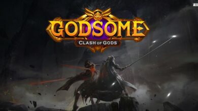 GODSOME: Clash of Gods Beginners guide cover