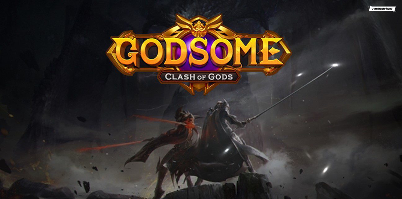 GODSOME: Clash of Gods Beginners Guide and Tips - GamingonPhone