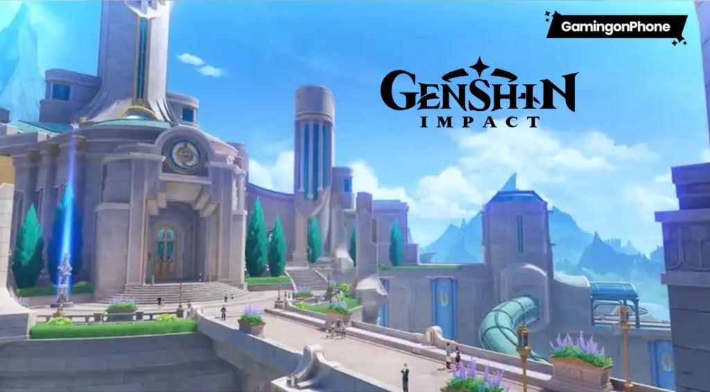 Unlocking the World of Genshin Impact: Primo Strategies and Exclusive Redeem  Codes for September 2023!. Gaming news - eSports events review, analytics,  announcements, interviews, statistics - b-pkUpq4i