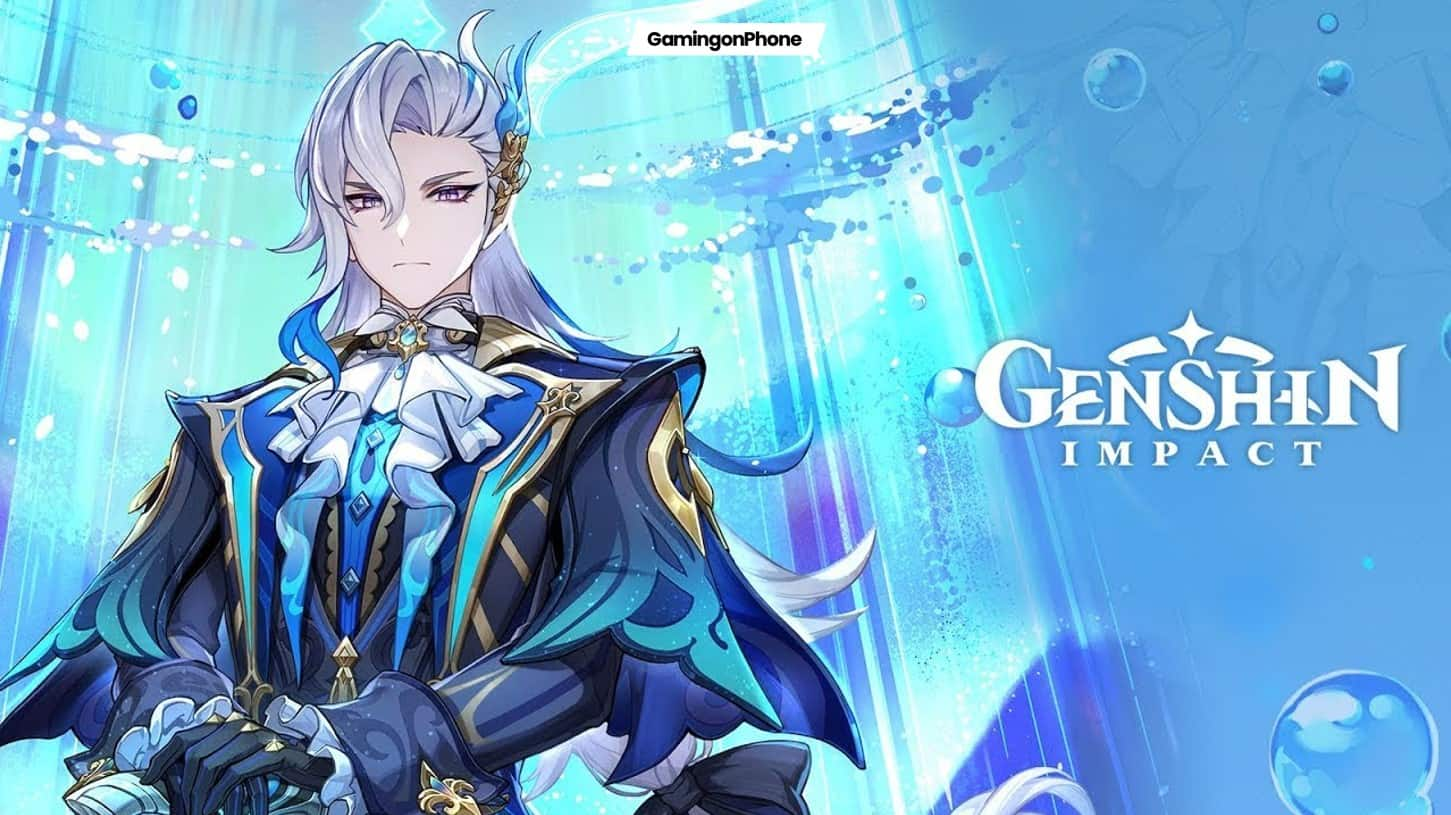 Genshin, Genshin Codes & Redeem List For December 2023