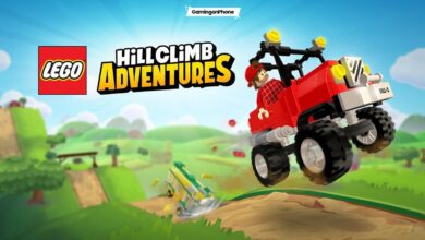 LEGO Hill Climb Adventures free codes