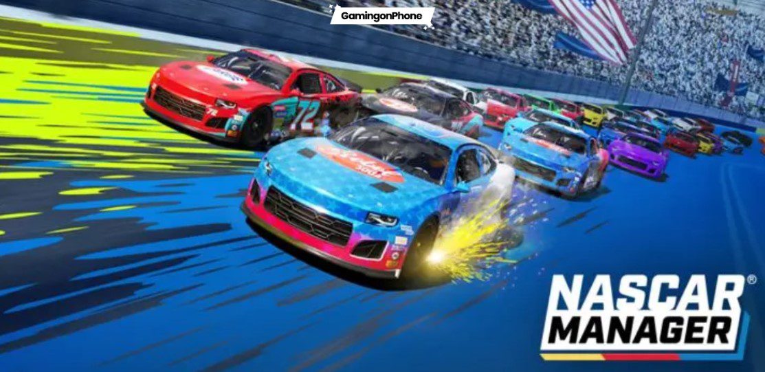 NASCAR® Manager