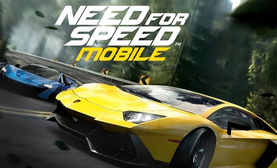 «Need For Speed ​​Mobile установит эталон среди гоночных игр для мобильных устройств», — говорит ведущий продюсер NFS в Criterion Games.