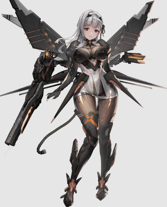 Goddess of Victory NIKKE Tier List